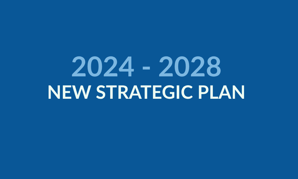 mage de couverture de l'article Le Réseau CATALIS déploie un nouveau plan stratégique 2024-2028 avec un texte blanc sur un fond bleu