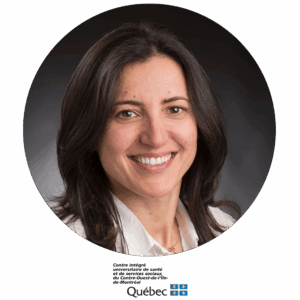 Photo de Sarit Assouline